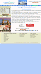 Mobile Screenshot of londoncruise.com
